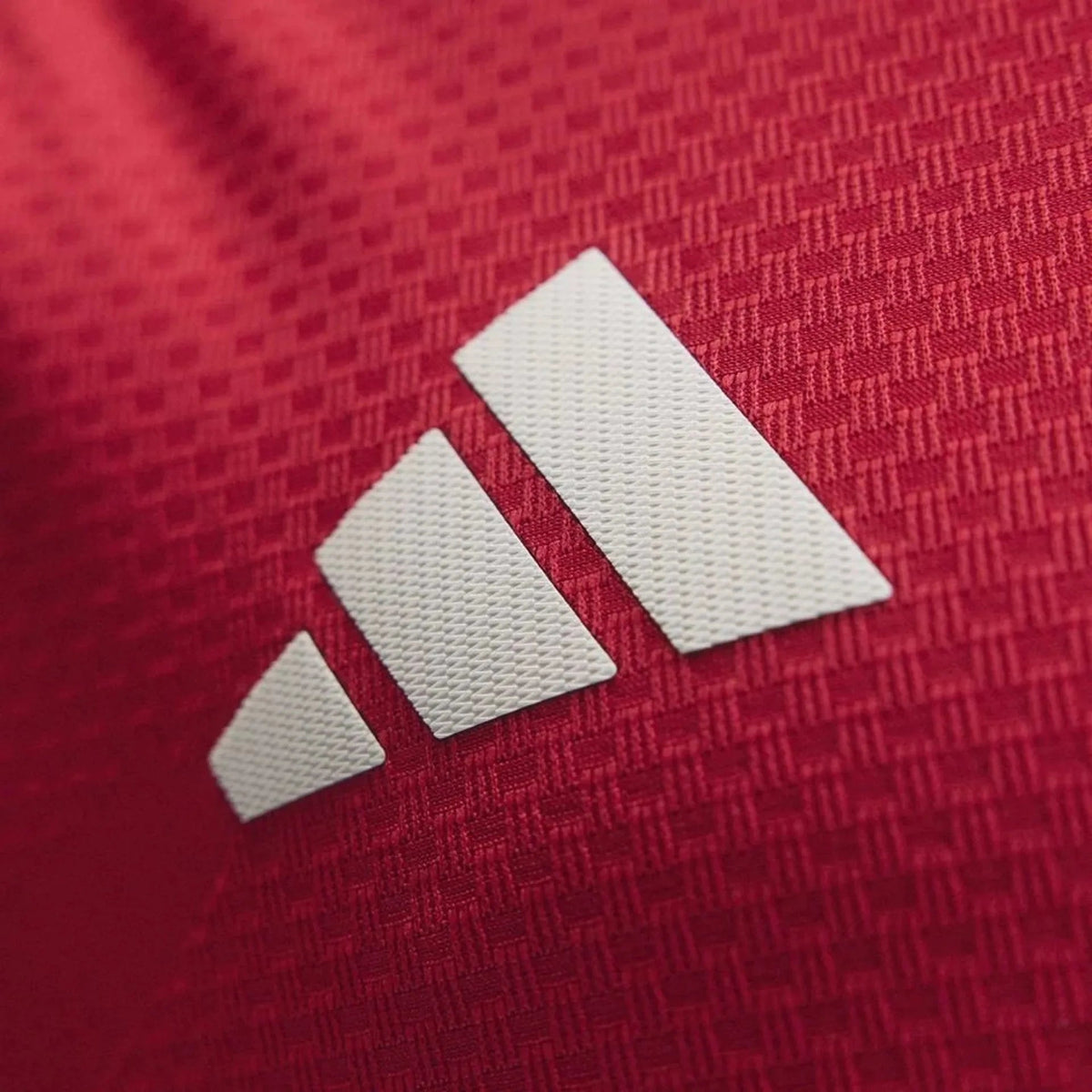 Manchester United Home 26/27 - Player Version