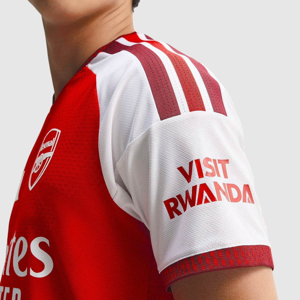 Arsenal Home 26/27 - Player Version