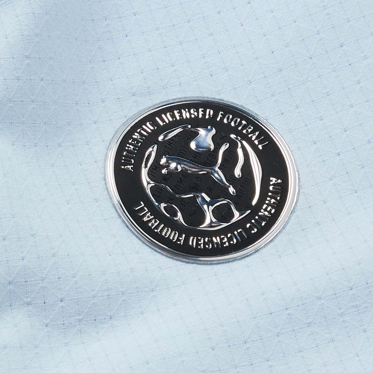 Manchester City Home 26/27 - Player Version