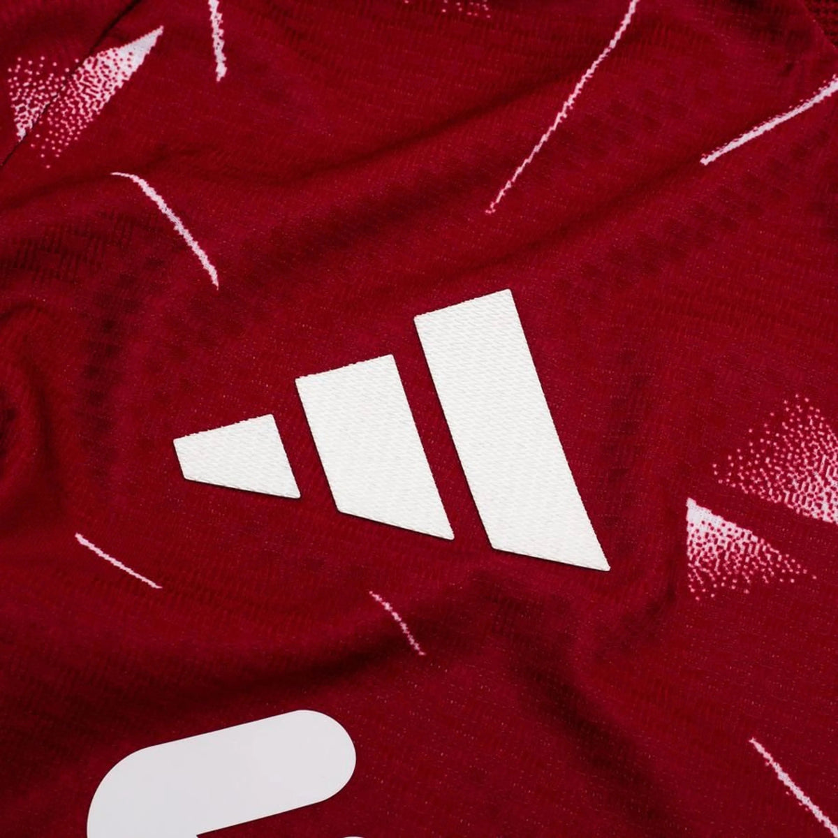 Liverpool Home 26/27 - Player Version