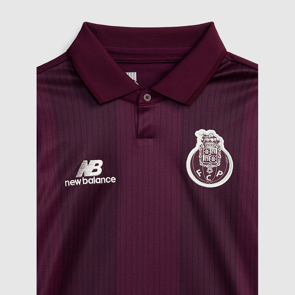 Porto Away 26/27 - Kids