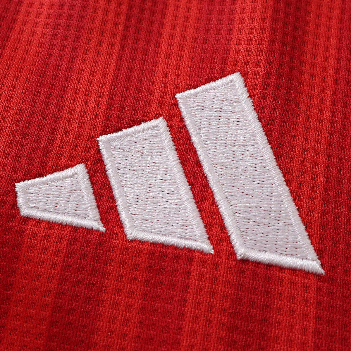 Bayern Munich Home 26/27 Long Sleeve - Fan Version