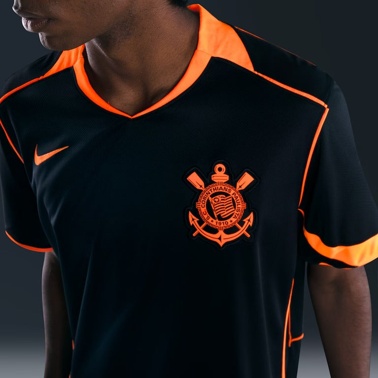 Corinthians Third 25/26