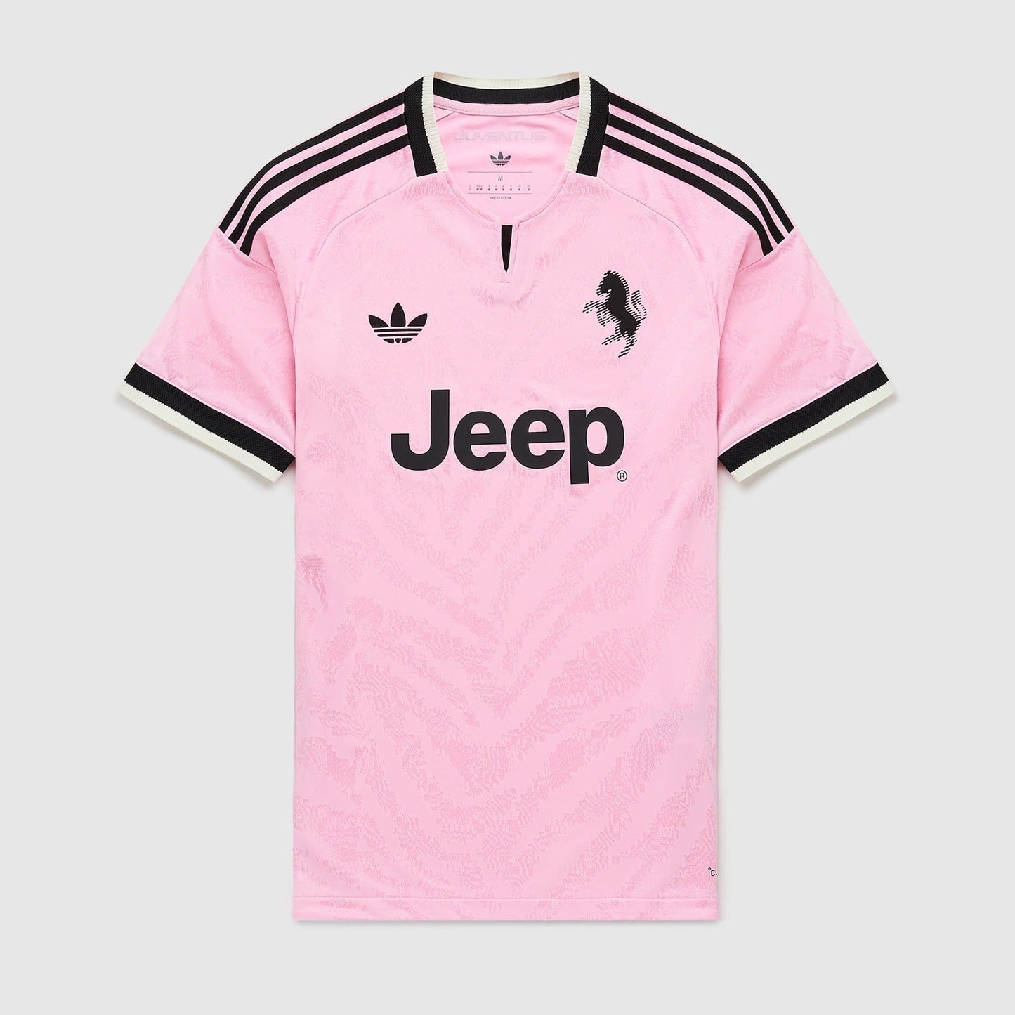 Juventus Away 26/27 - Player Version