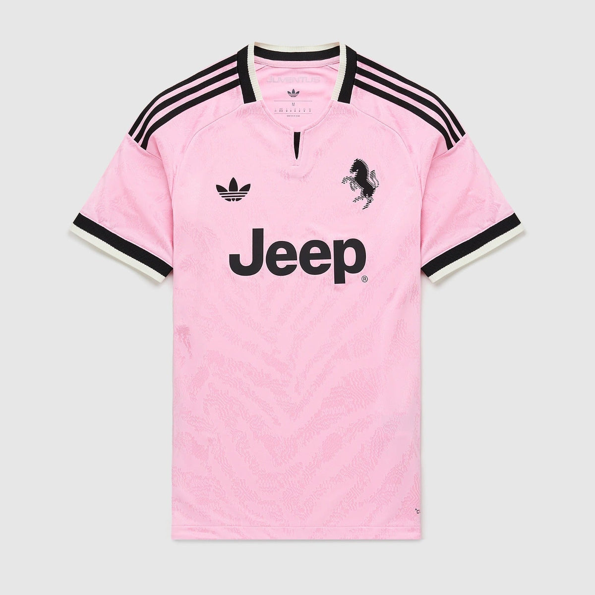 Juventus Away 26/27 - Player Version