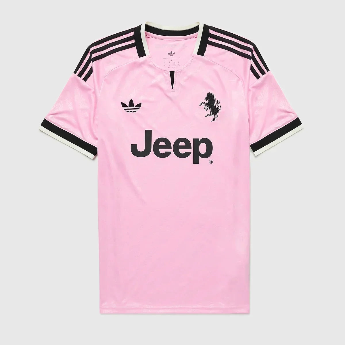 Juventus Away 26/27 - Fan Version