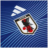Camiseta Japan Home Mundial 2026/27