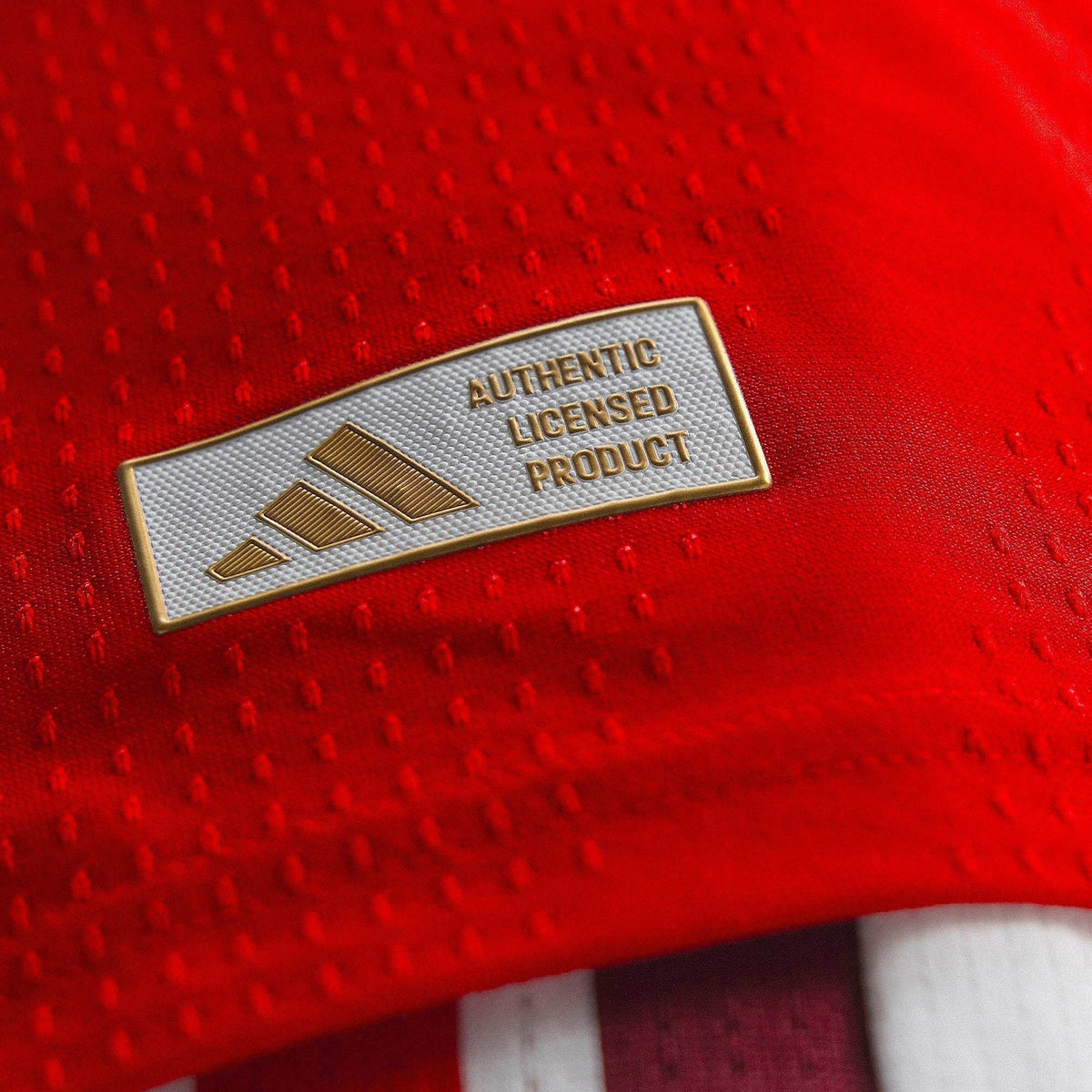 Arsenal Home 26/27 - Player Version