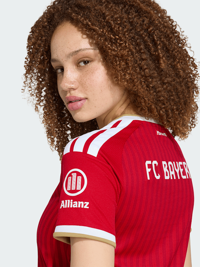Bayern Munich Home 26/27 - Women