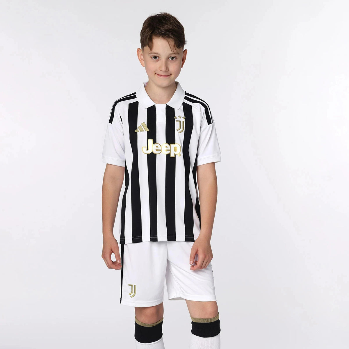 Juventus Home 26/27 - Kids