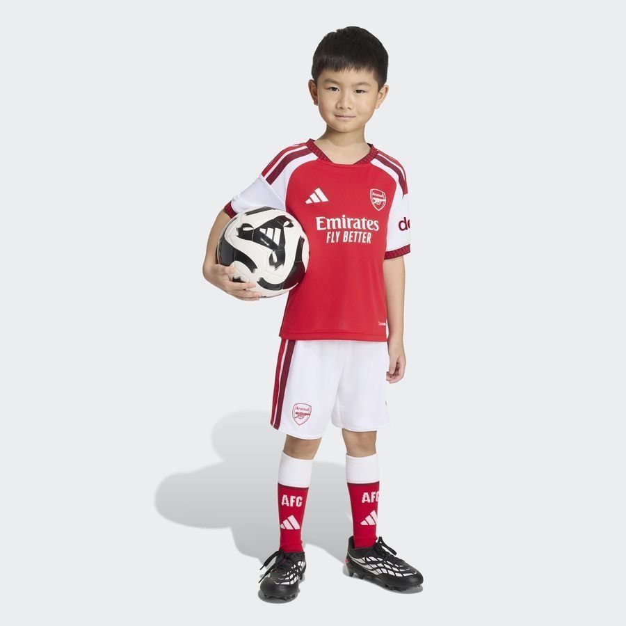 Arsenal Home 26/27 - Kids
