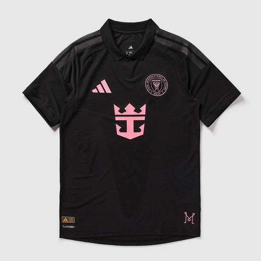 Inter Milan Away 26/27 - Player Version