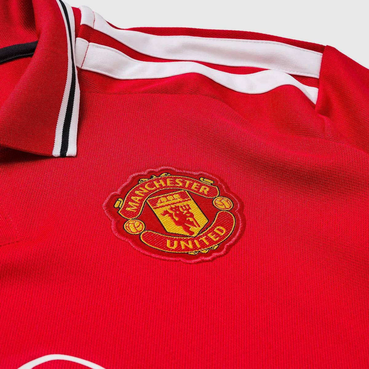 Manchester United Home 26/27 - Fan Version