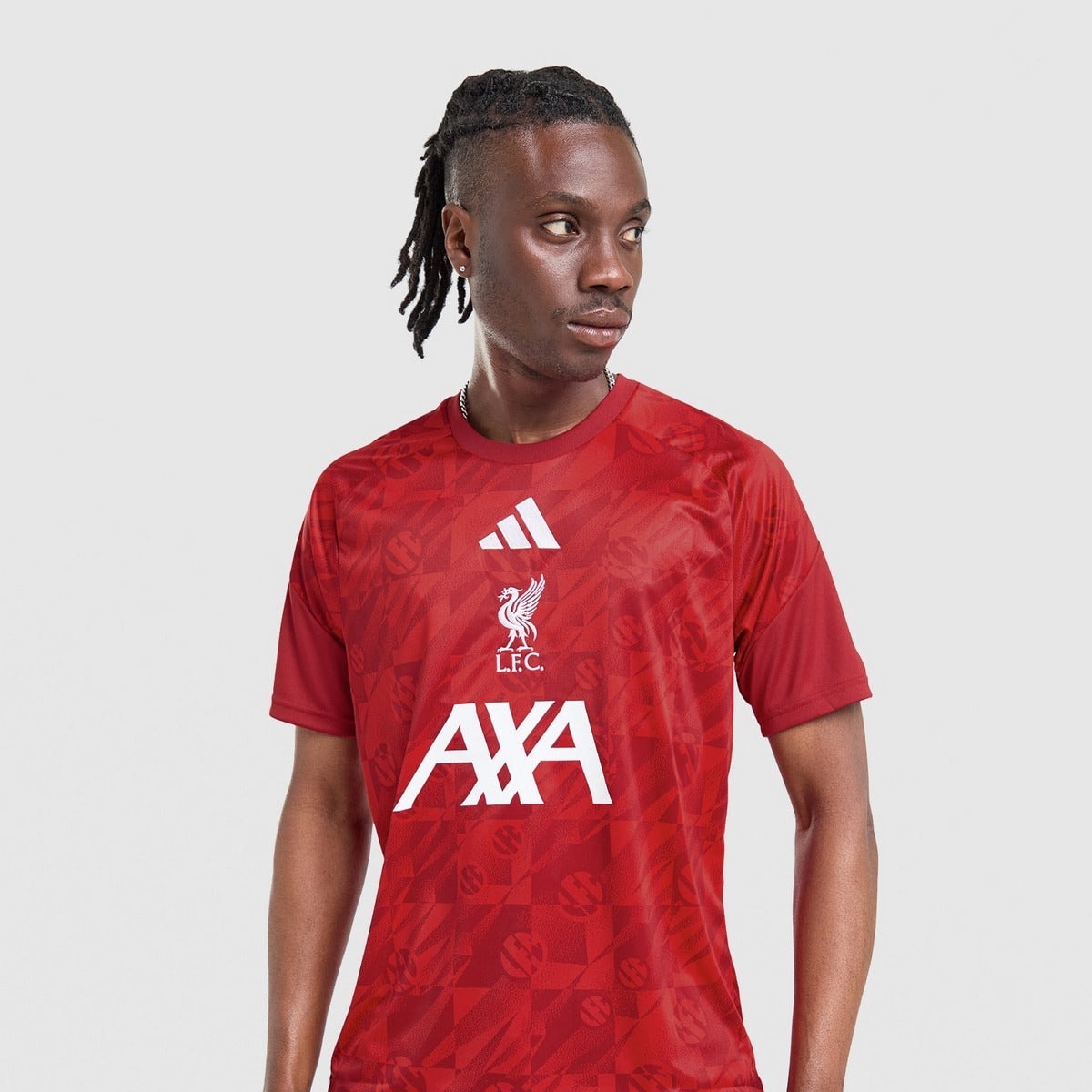 Liverpool Pre-Match 26/27 - Fan Version
