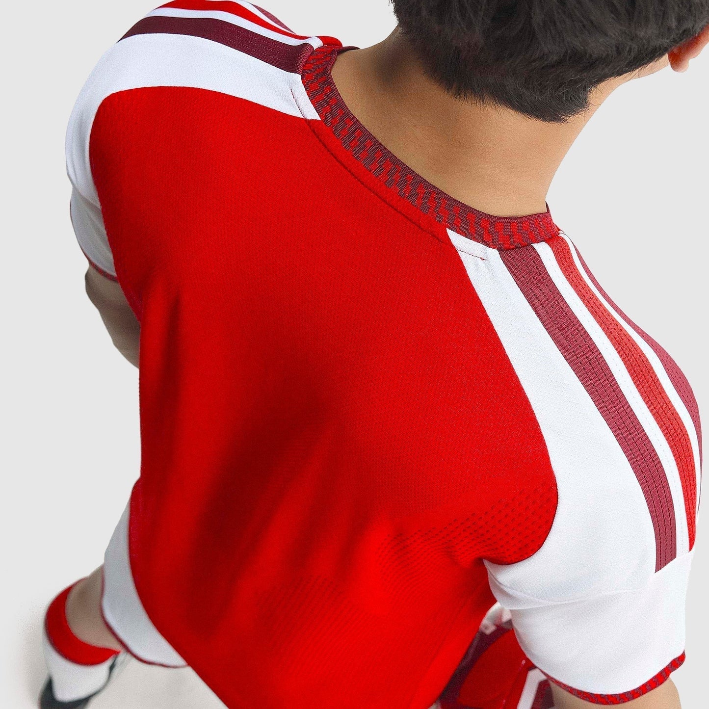 Arsenal Home 26/27 - Player Version