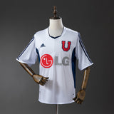 Universidad de Chile Home 2003 - Retro Version