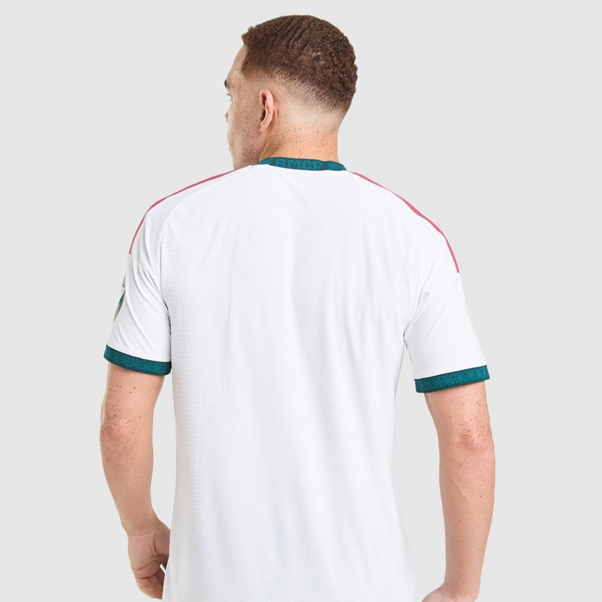 Real Madrid Home 26/27 - Player Version