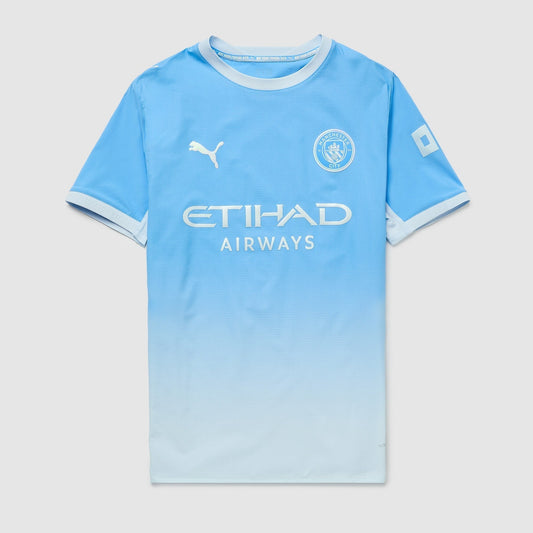 Manchester City Home 26/27 - Player Version