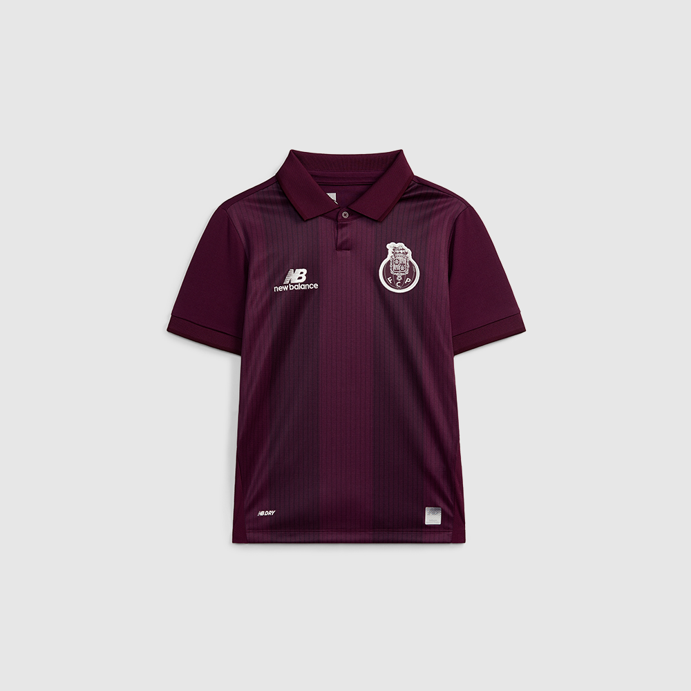 Porto Away 26/27 - Kids