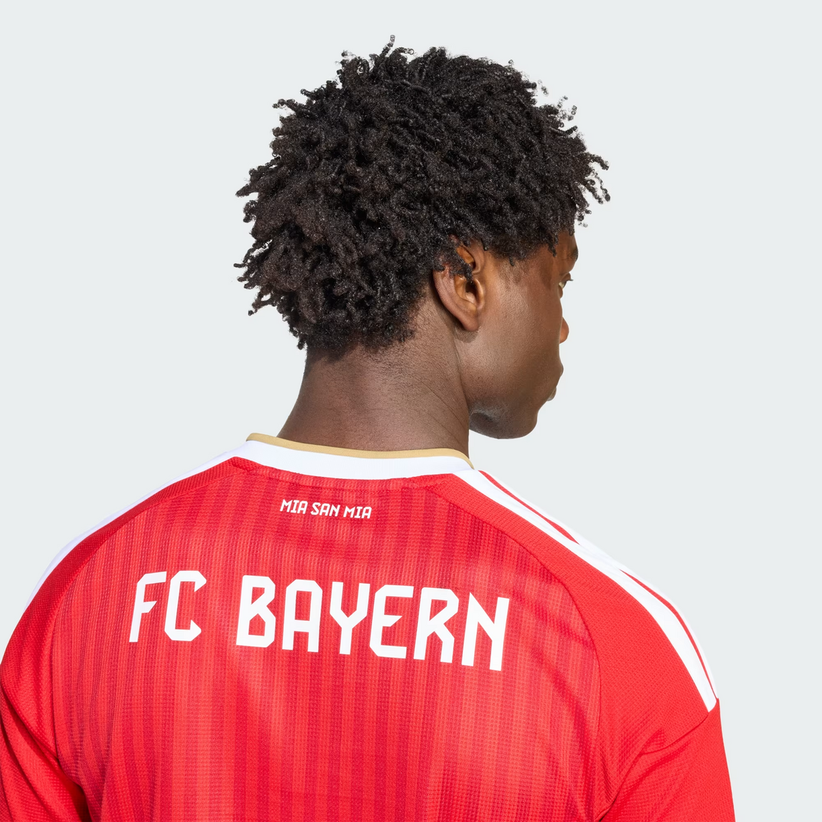 Bayern Munich Home 26/27 - Fan Version