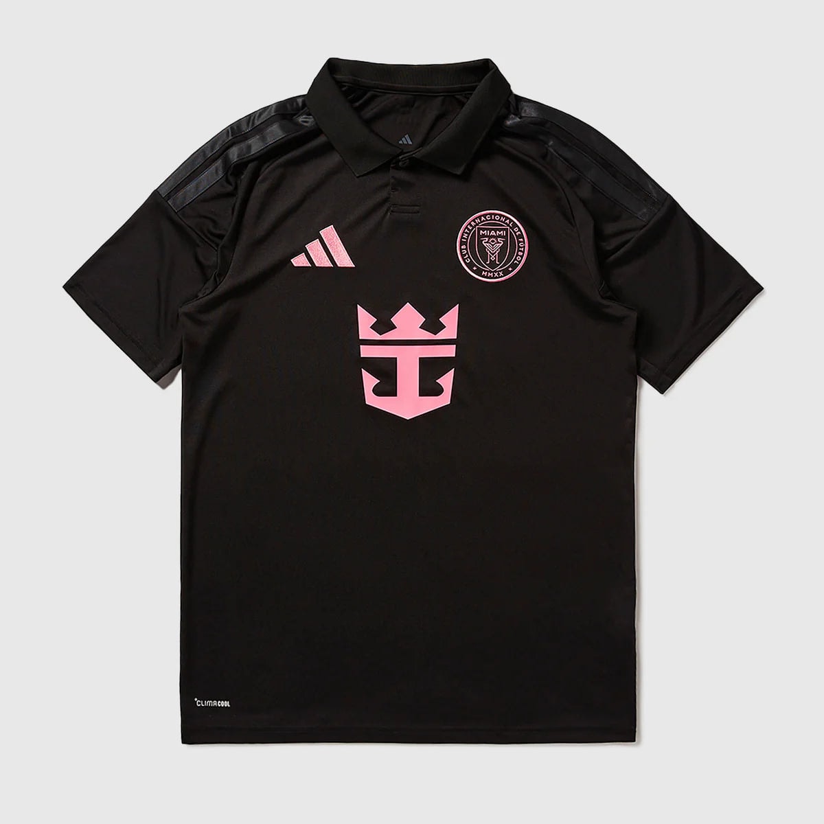 Inter Milan Away 26/27 - Fan Version