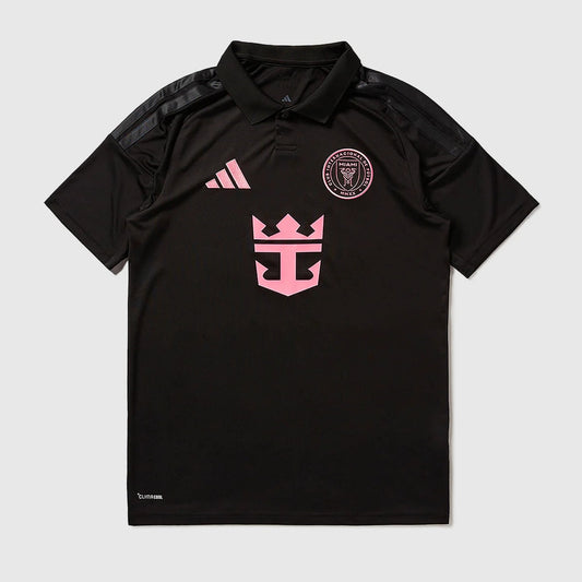 Inter Milan Away 26/27 - Fan Version