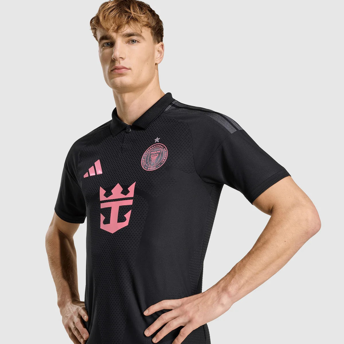 Inter Milan Away 26/27 - Player Version
