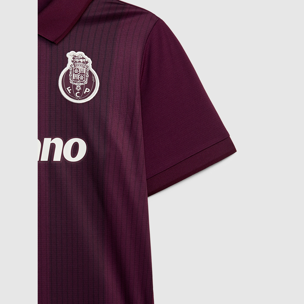 Porto Away 26/27 - Women
