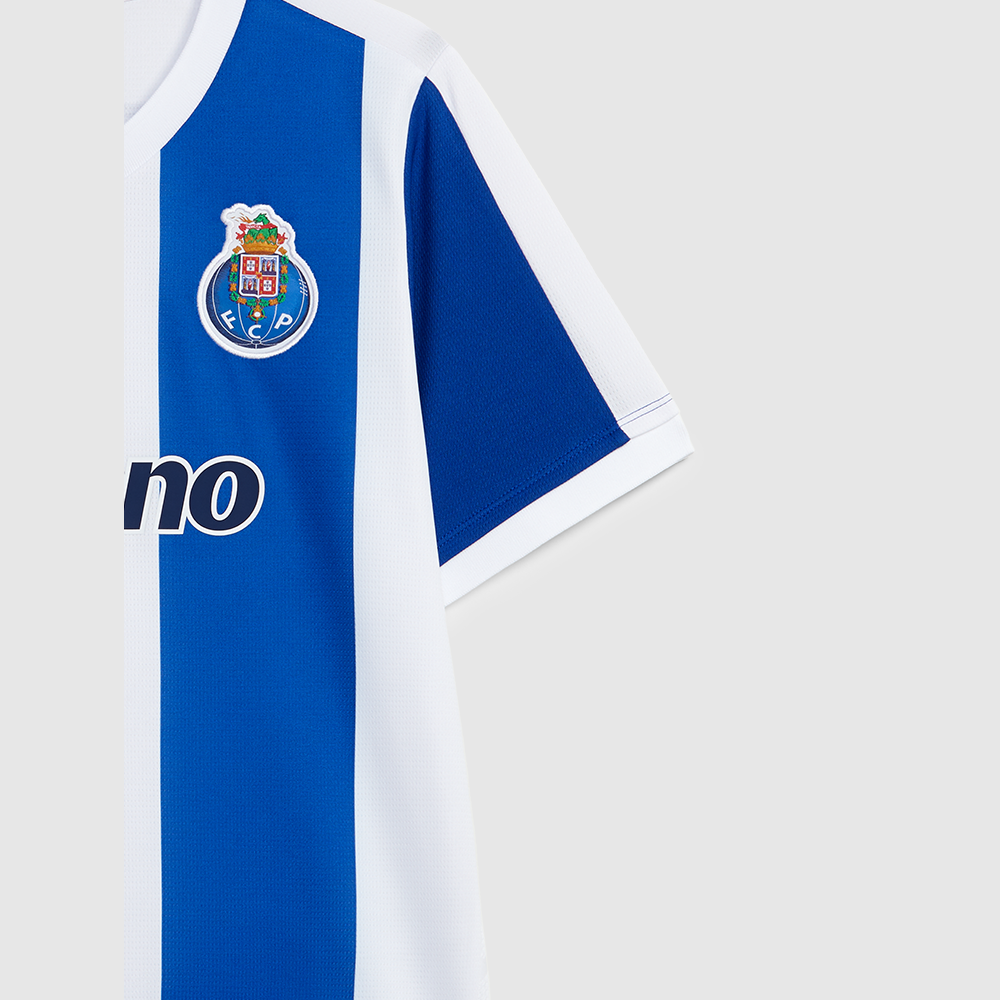 Porto Home 26/27 - Women