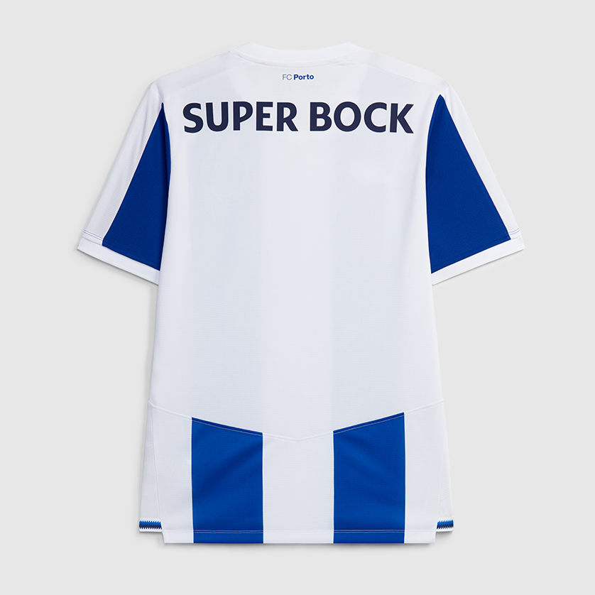 Porto Home 26/27 - Fan Version