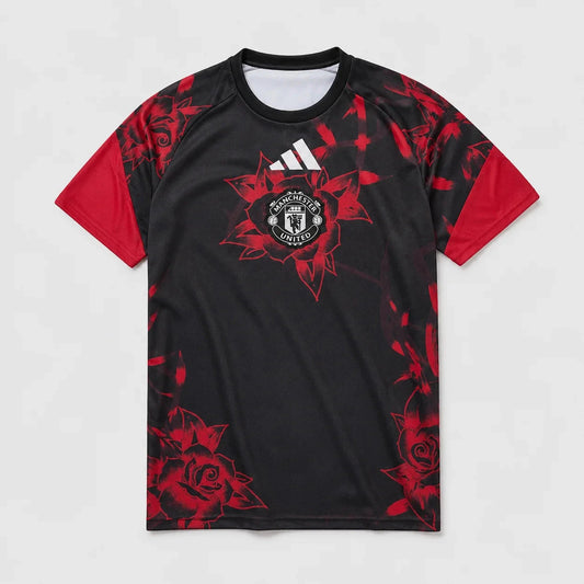 Manchester United Pre-Match 26/27 - Fan Version