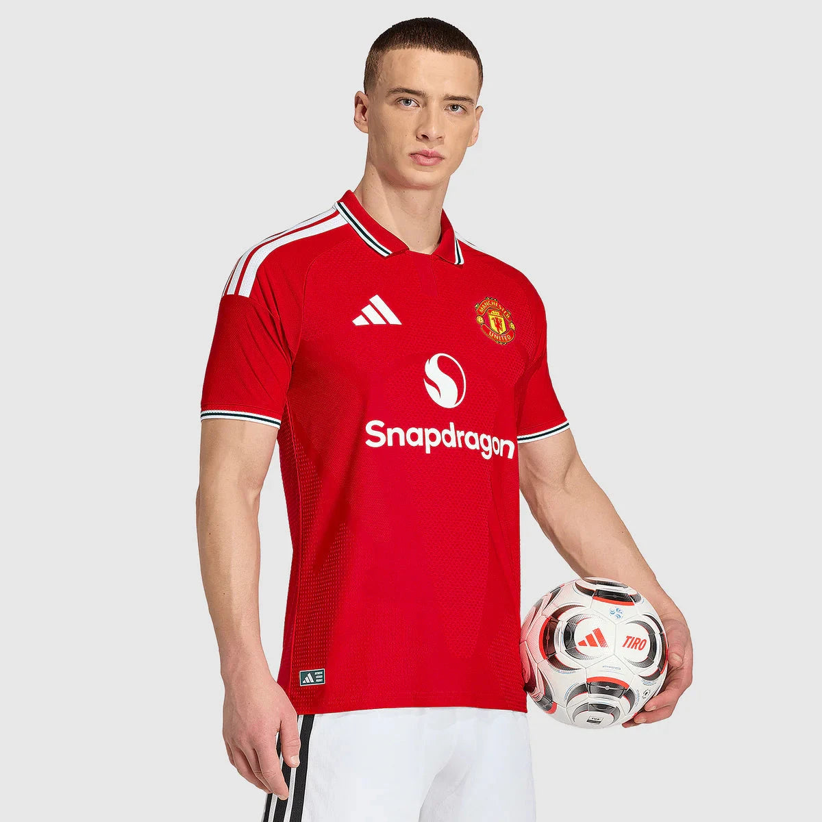 Manchester United Home 26/27 - Player Version