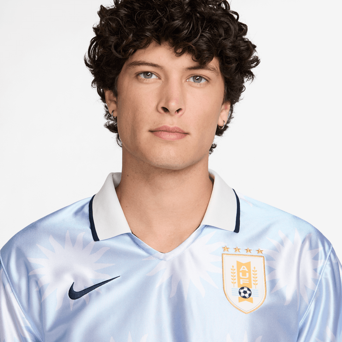Uruguay Training 2026/27 - Fan Version