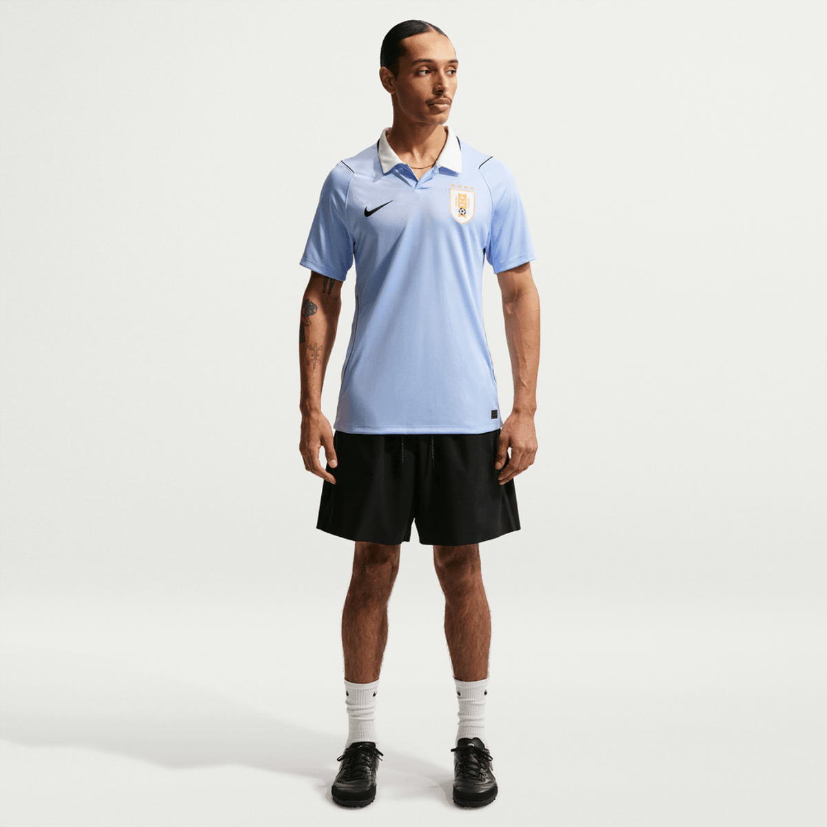 Uruguay Home 2026/27 - Fan Version