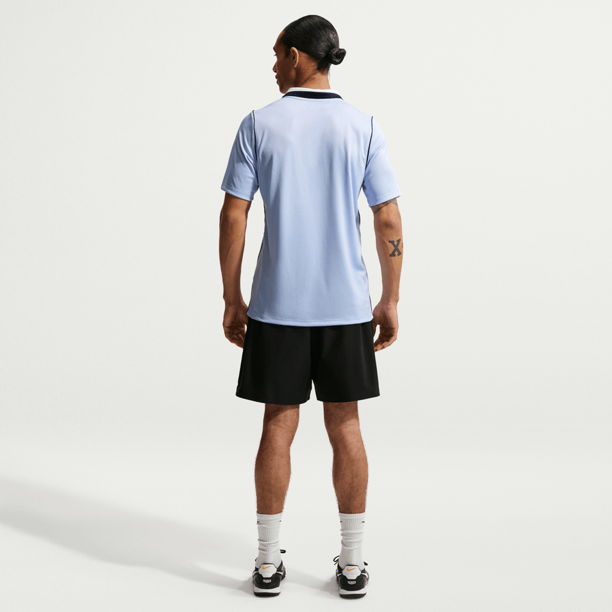 Uruguay Home 2026/27 - Fan Version