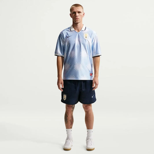 Uruguay Training 2026/27 - Fan Version