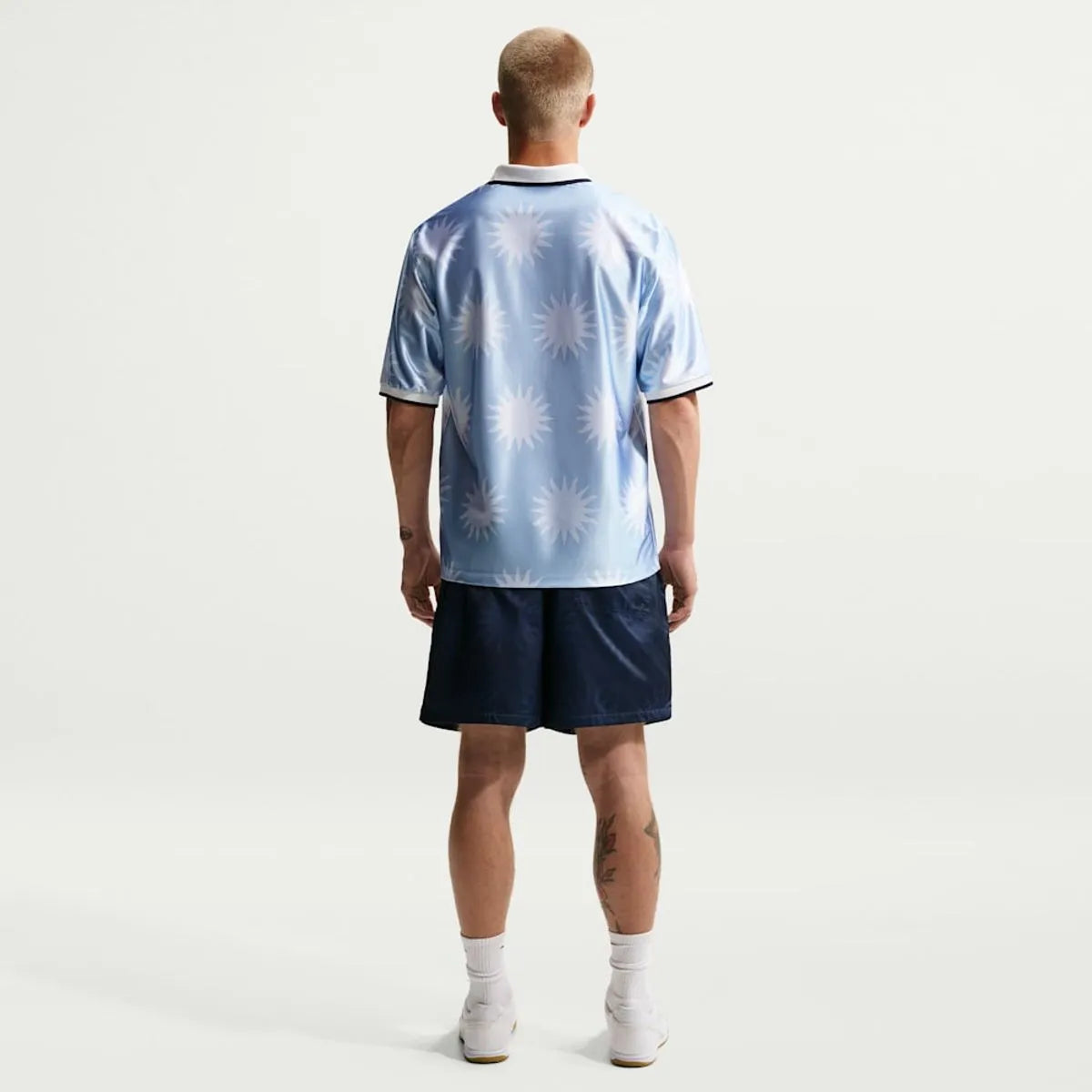 Uruguay Training 2026/27 - Fan Version