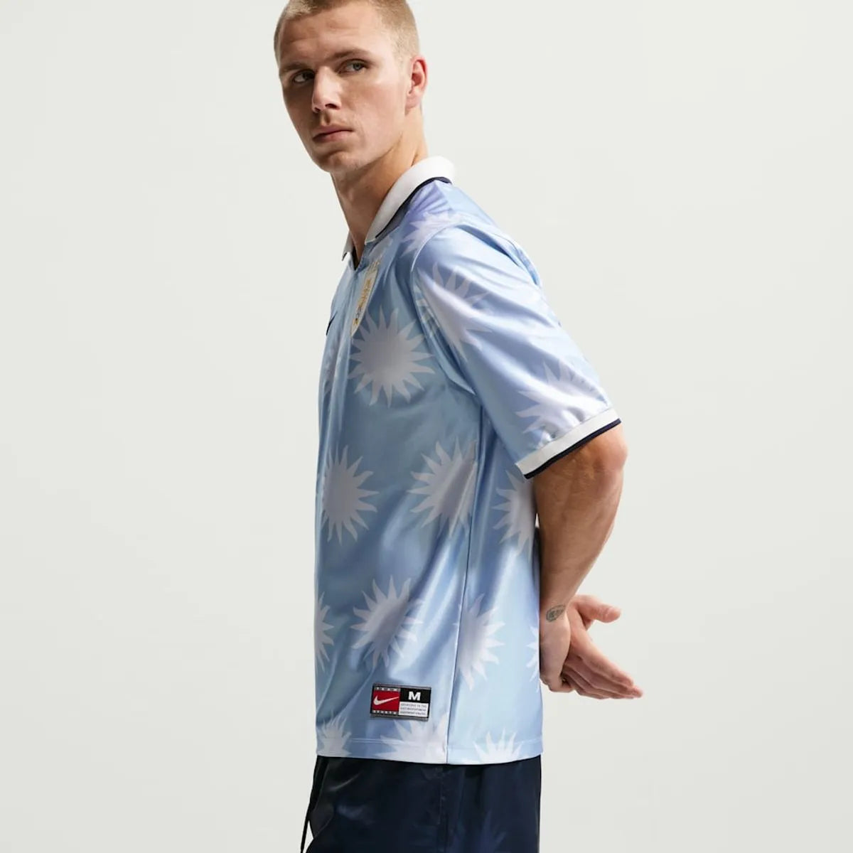 Uruguay Training 2026/27 - Fan Version