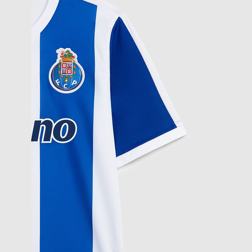 Porto Home 26/27 - Fan Version