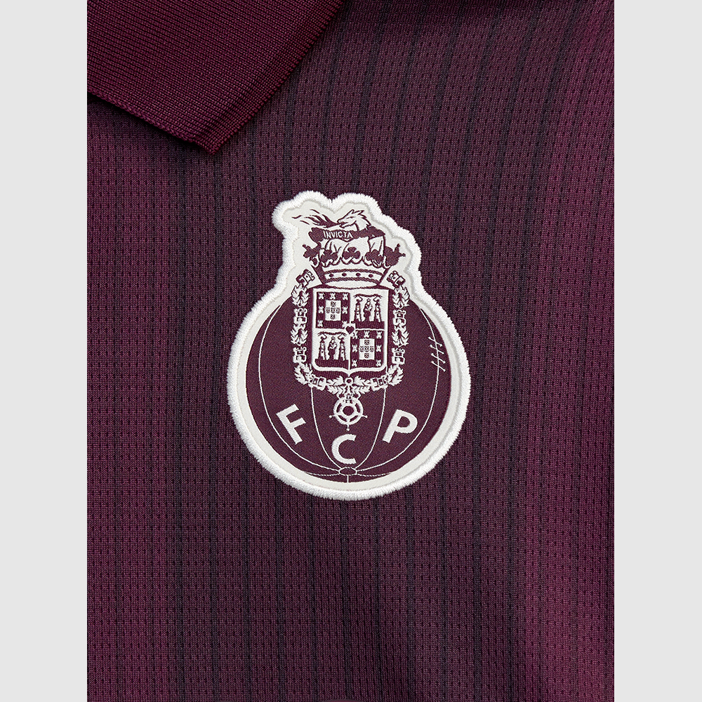 Porto Away 26/27 - Women
