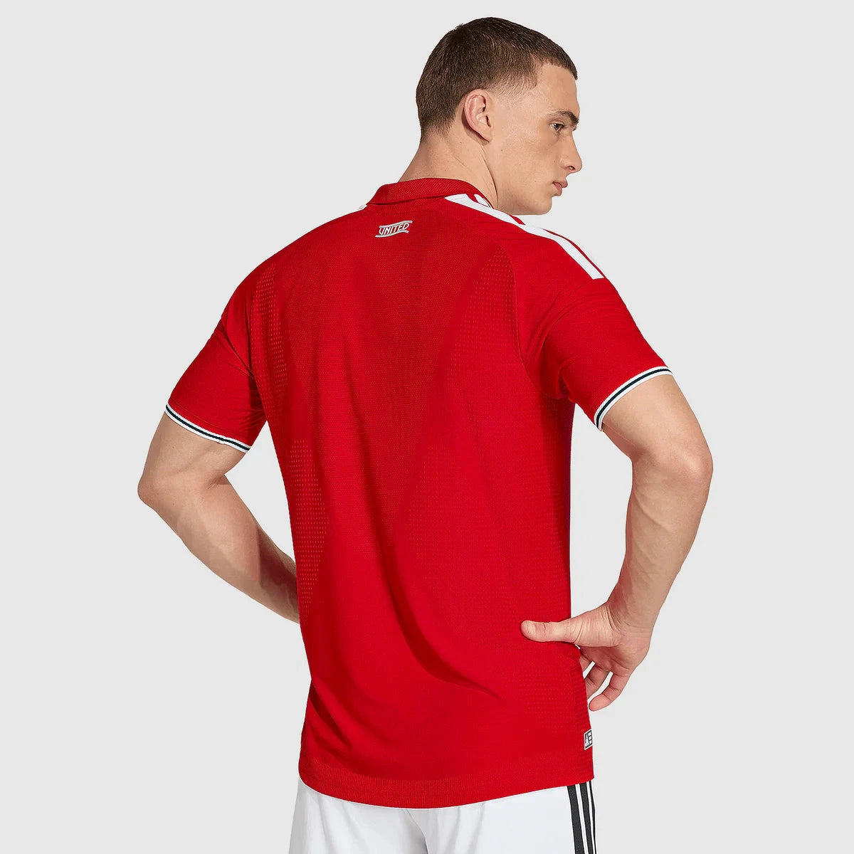 Manchester United Home 26/27 - Player Version