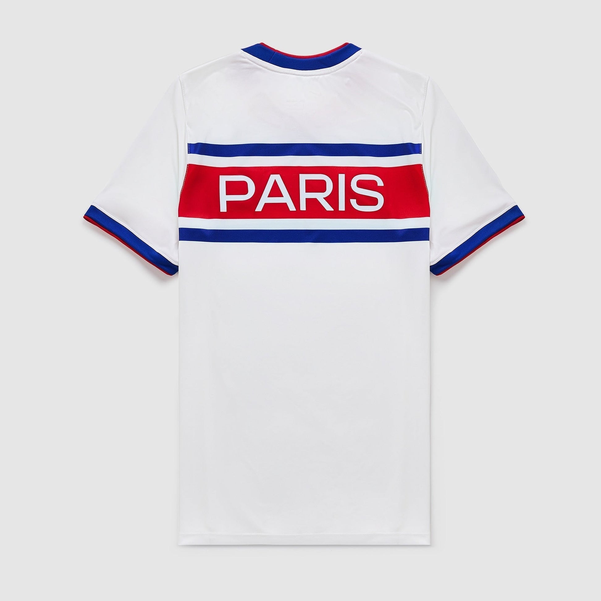 PSG Pre-Match 26/27 - Fan Version