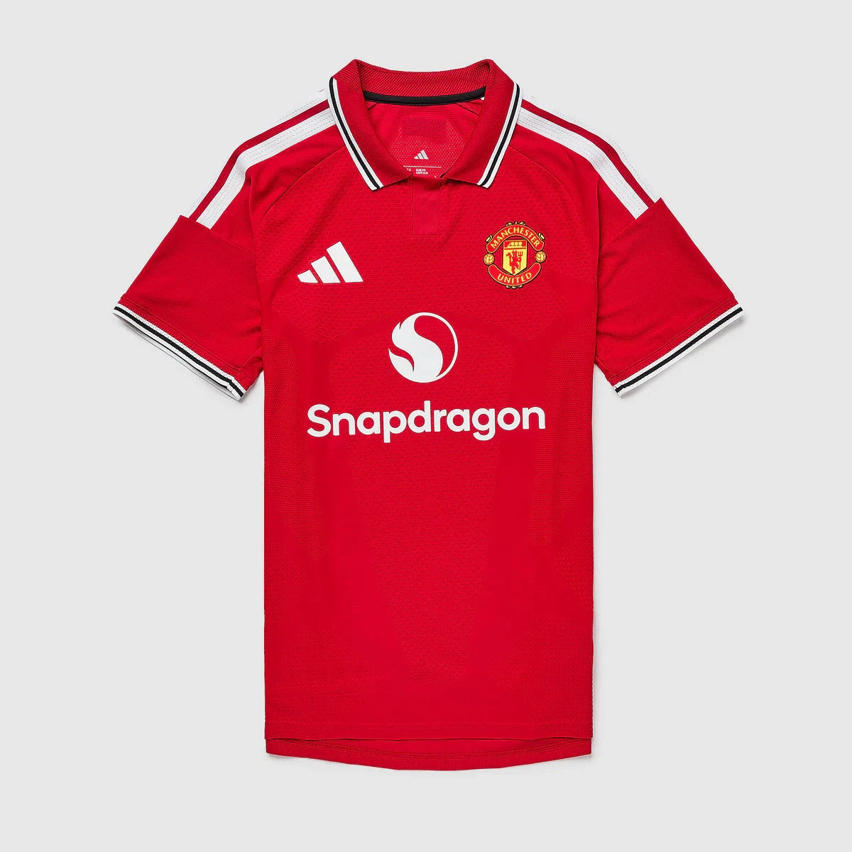 Manchester United Home 26/27 - Player Version
