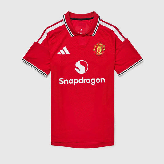 Manchester United Home 26/27 - Player Version