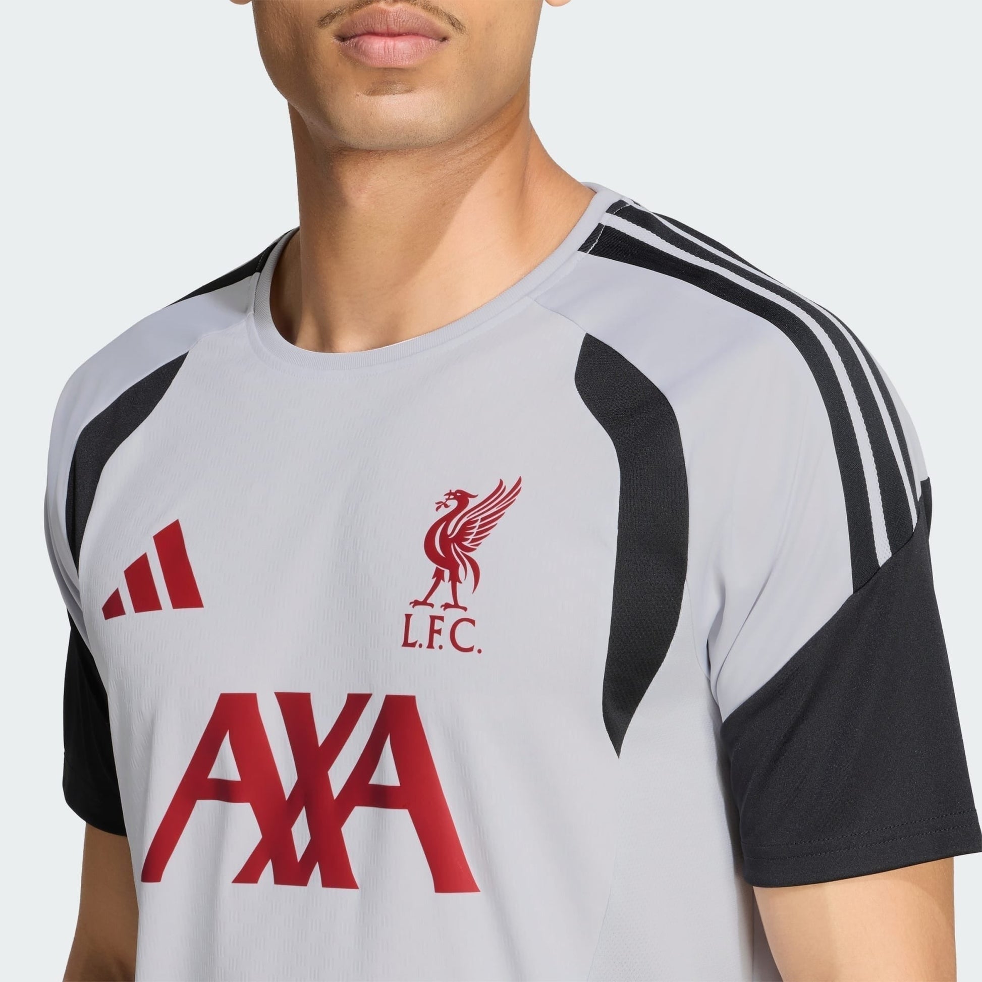 Liverpool Training 26/27 - Fan Version