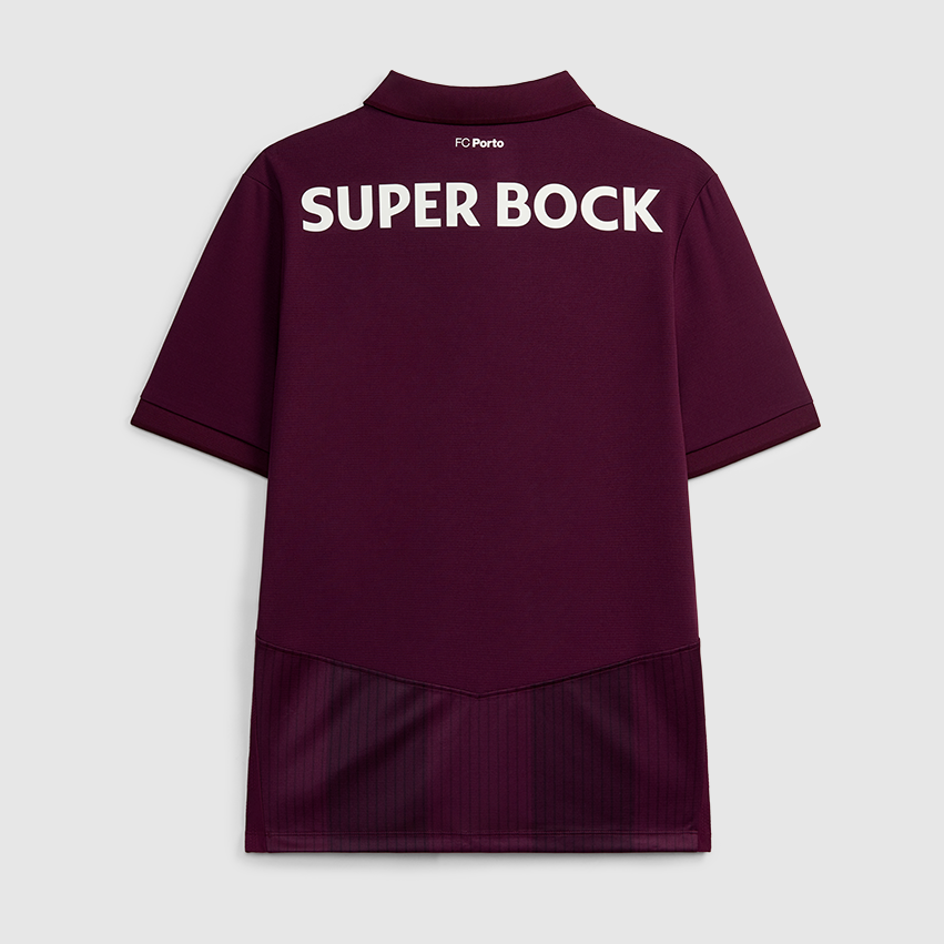 Porto Away 26/27 - Player Version