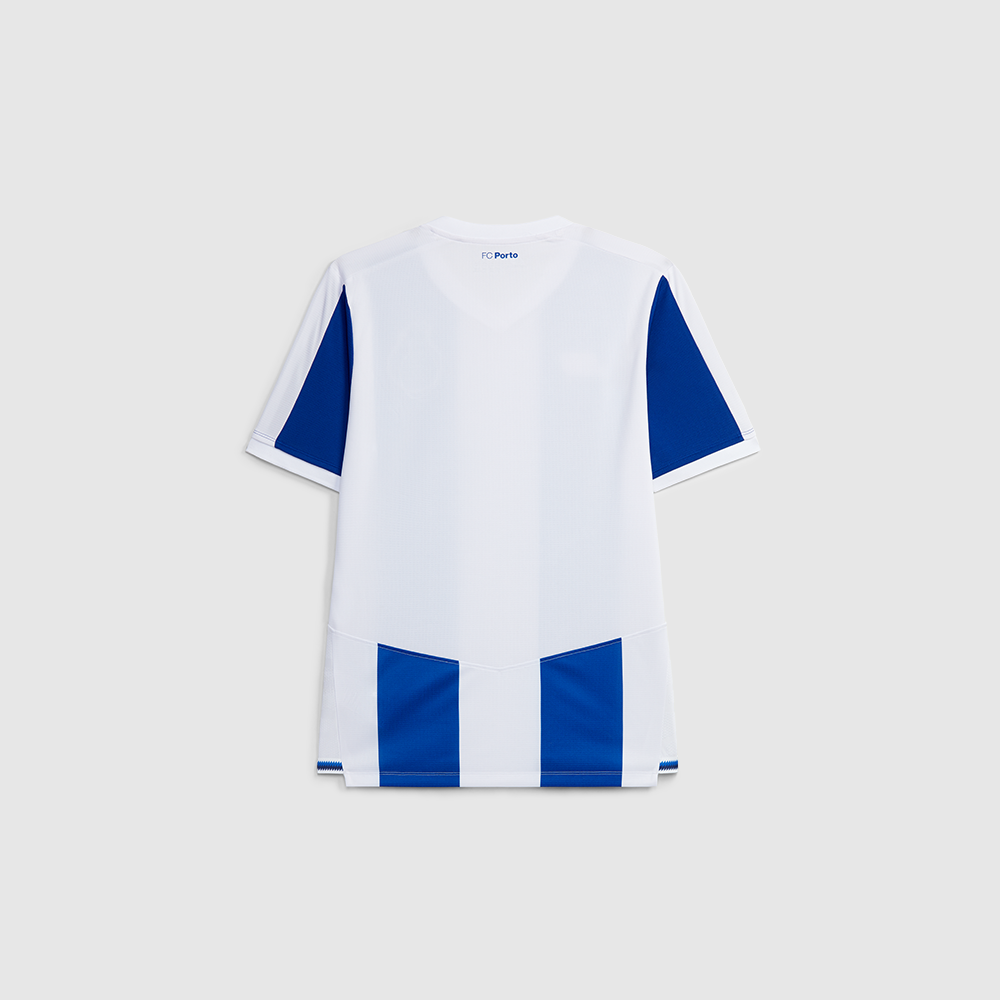 Porto Home 26/27 - Kids