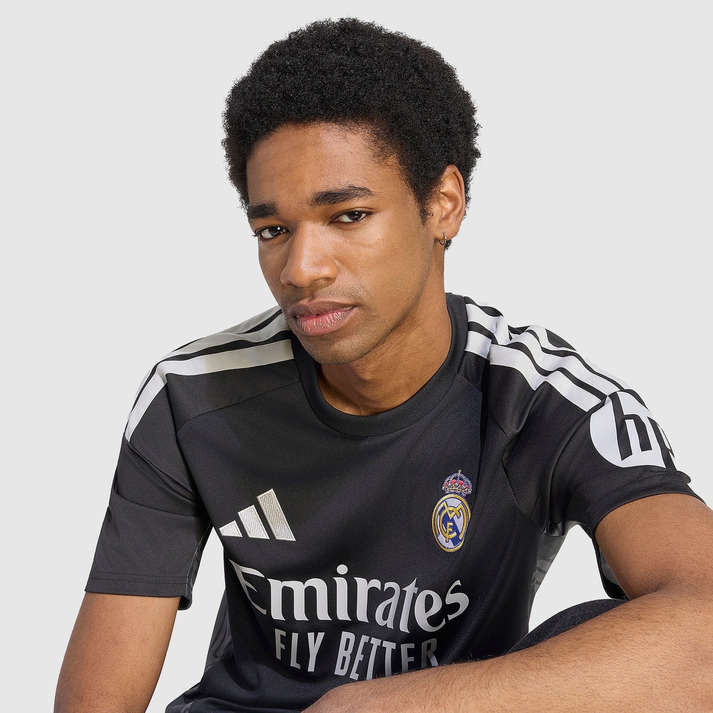 Real Madrid Goalkeeper 2 26/27 - Fan Version