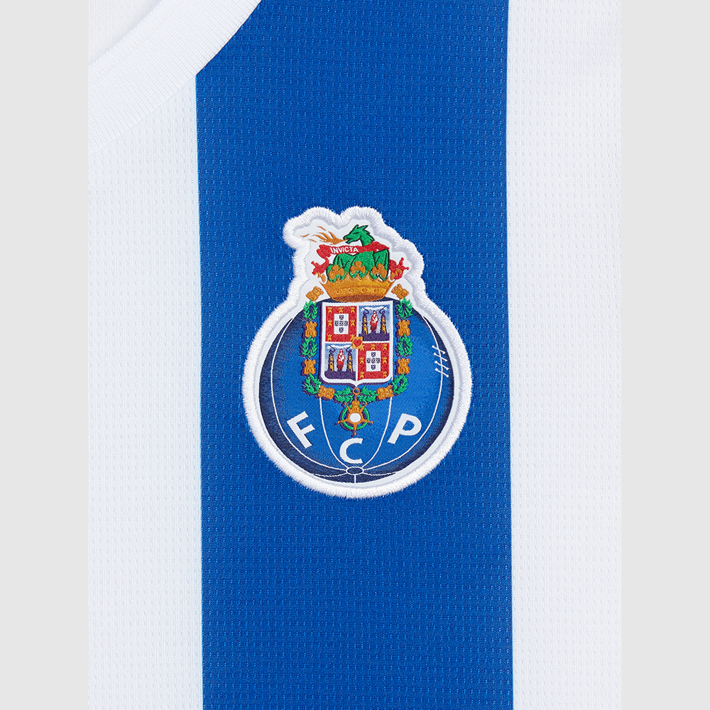 Porto Home 26/27 - Kids