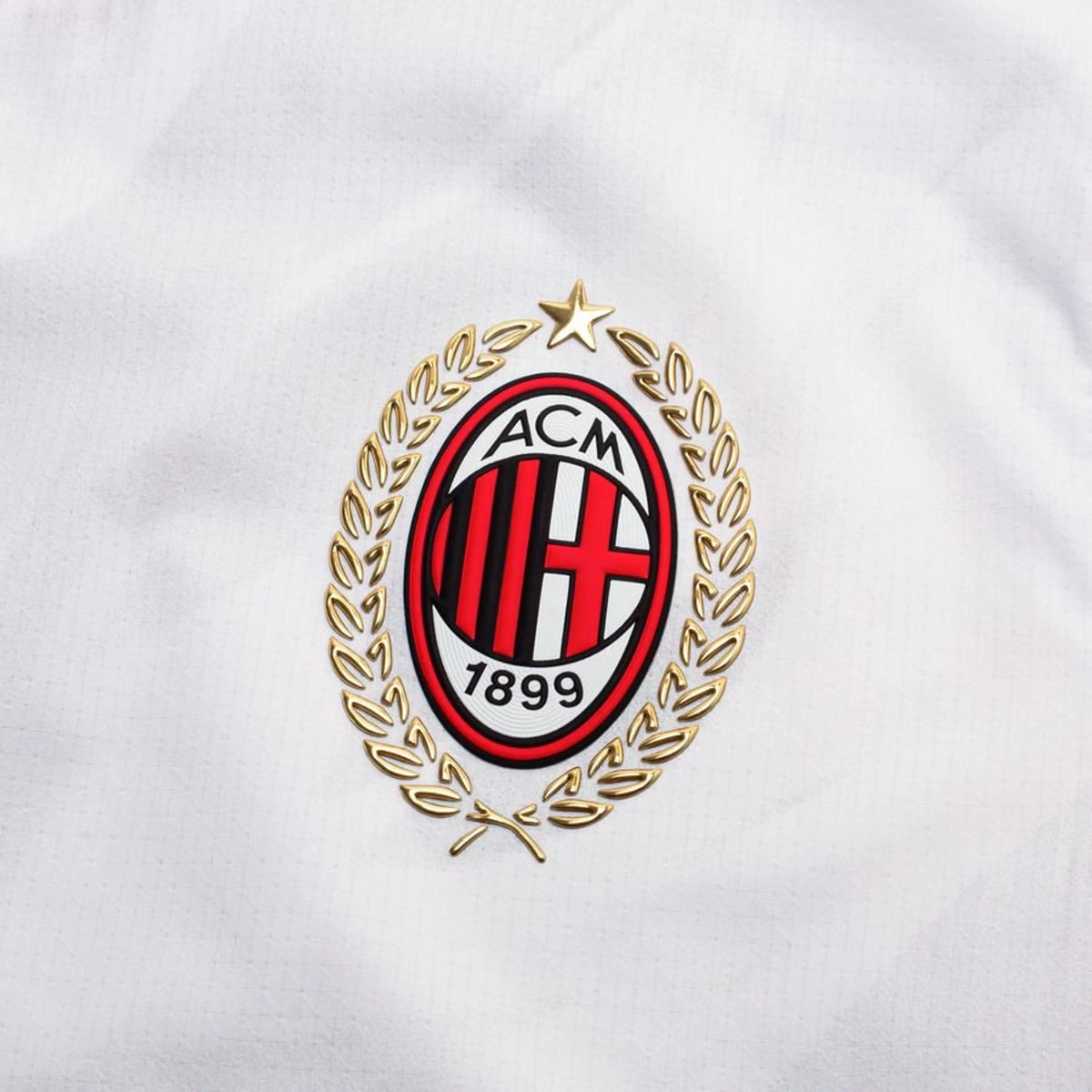 AC Milan Away 26/27 Long Sleeve - Player Version
